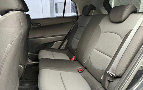 Hyundai Creta I рестайлинг, 2018 год, 1 421 000 рублей, 10 фотография