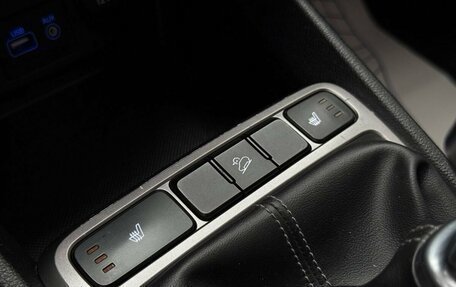 Hyundai Creta I рестайлинг, 2018 год, 1 421 000 рублей, 18 фотография