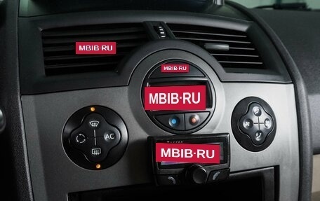 Renault Megane II, 2008 год, 529 000 рублей, 18 фотография