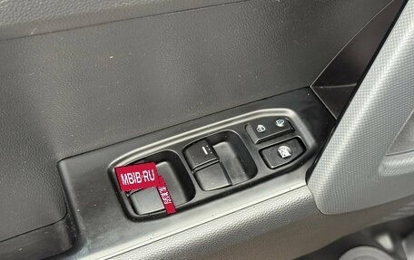 Hyundai Creta I рестайлинг, 2018 год, 1 421 000 рублей, 19 фотография