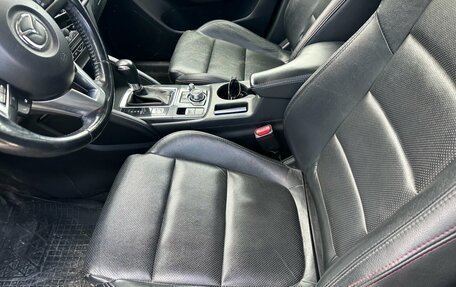 Mazda CX-5 II, 2015 год, 2 100 000 рублей, 5 фотография