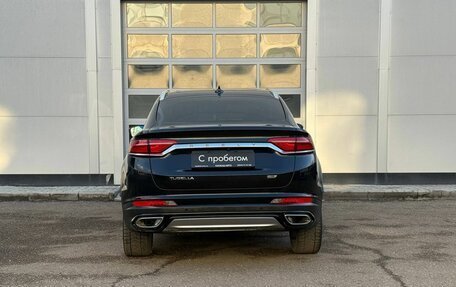 Geely Tugella FY11, 2022 год, 2 545 000 рублей, 4 фотография