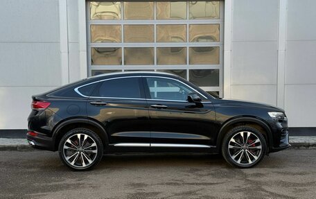Geely Tugella FY11, 2022 год, 2 545 000 рублей, 6 фотография