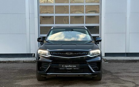 Geely Tugella FY11, 2022 год, 2 545 000 рублей, 8 фотография