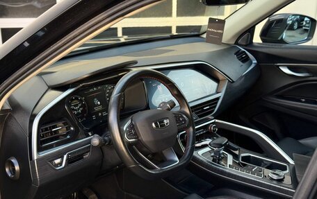 Geely Tugella FY11, 2022 год, 2 545 000 рублей, 11 фотография