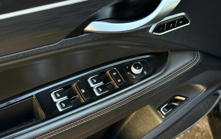 Geely Tugella FY11, 2022 год, 2 545 000 рублей, 16 фотография