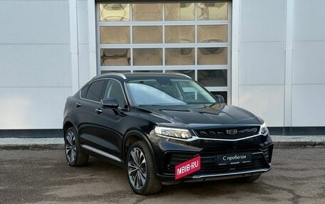 Geely Tugella FY11, 2022 год, 2 545 000 рублей, 7 фотография