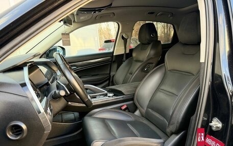 Geely Tugella FY11, 2022 год, 2 545 000 рублей, 9 фотография