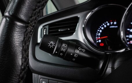KIA cee'd III, 2015 год, 1 249 000 рублей, 12 фотография