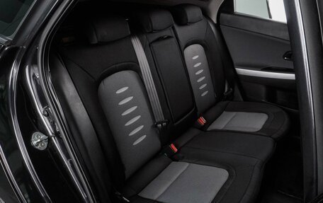 KIA cee'd III, 2015 год, 1 249 000 рублей, 7 фотография