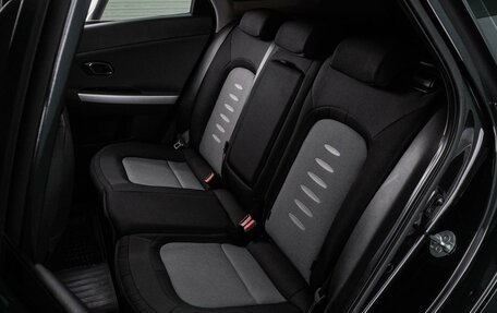 KIA cee'd III, 2015 год, 1 249 000 рублей, 9 фотография