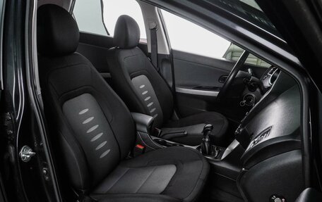 KIA cee'd III, 2015 год, 1 249 000 рублей, 8 фотография