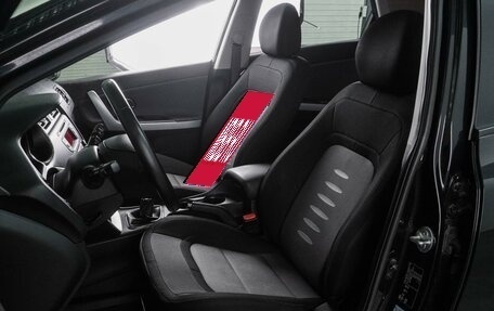 KIA cee'd III, 2015 год, 1 249 000 рублей, 10 фотография