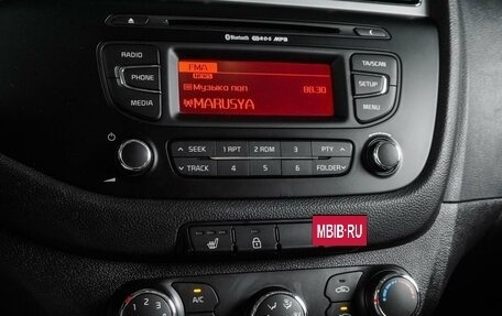 KIA cee'd III, 2015 год, 1 249 000 рублей, 16 фотография