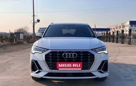 Audi Q3, 2023 год, 2 304 000 рублей, 2 фотография