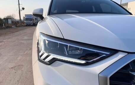 Audi Q3, 2023 год, 2 304 000 рублей, 3 фотография