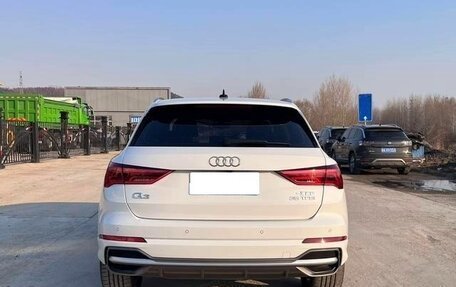 Audi Q3, 2023 год, 2 304 000 рублей, 8 фотография
