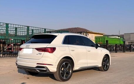 Audi Q3, 2023 год, 2 304 000 рублей, 9 фотография