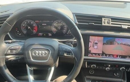 Audi Q3, 2023 год, 2 304 000 рублей, 11 фотография