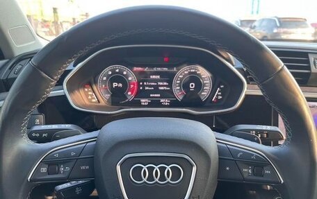 Audi Q3, 2023 год, 2 304 000 рублей, 12 фотография