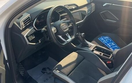 Audi Q3, 2023 год, 2 304 000 рублей, 19 фотография