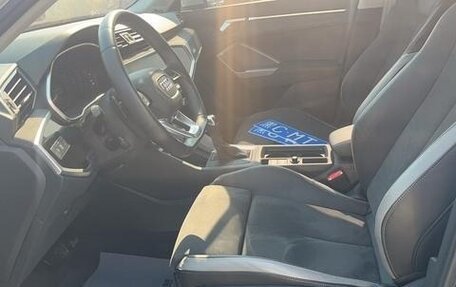 Audi Q3, 2023 год, 2 304 000 рублей, 20 фотография