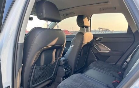 Audi Q3, 2023 год, 2 304 000 рублей, 21 фотография