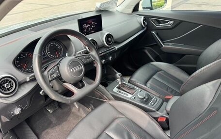 Audi Q2 I, 2023 год, 1 887 000 рублей, 5 фотография