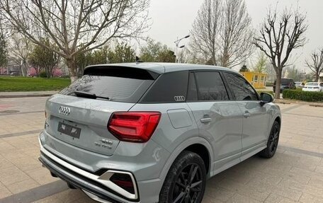 Audi Q2 I, 2023 год, 1 887 000 рублей, 3 фотография