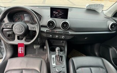 Audi Q2 I, 2023 год, 1 887 000 рублей, 4 фотография