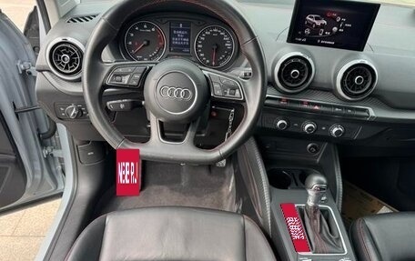 Audi Q2 I, 2023 год, 1 887 000 рублей, 2 фотография