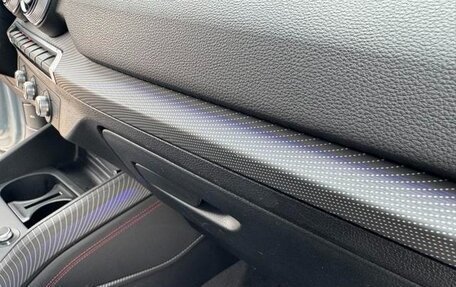 Audi Q2 I, 2023 год, 1 887 000 рублей, 20 фотография