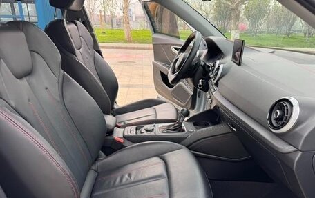 Audi Q2 I, 2023 год, 1 887 000 рублей, 21 фотография