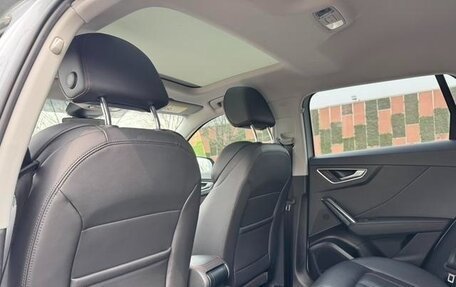Audi Q2 I, 2023 год, 1 887 000 рублей, 14 фотография