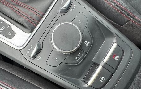Audi Q2 I, 2023 год, 1 887 000 рублей, 19 фотография