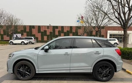 Audi Q2 I, 2023 год, 1 887 000 рублей, 18 фотография