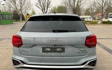 Audi Q2 I, 2023 год, 1 887 000 рублей, 24 фотография