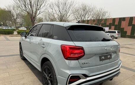 Audi Q2 I, 2023 год, 1 887 000 рублей, 16 фотография