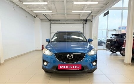 Mazda CX-5 II, 2012 год, 1 799 000 рублей, 9 фотография