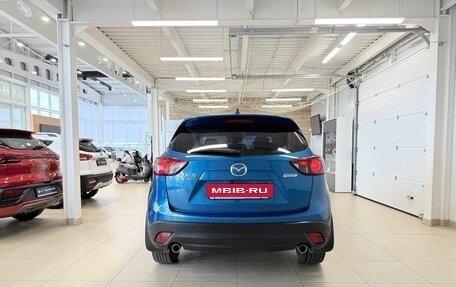 Mazda CX-5 II, 2012 год, 1 799 000 рублей, 5 фотография