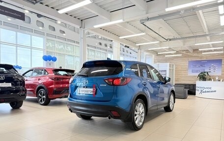 Mazda CX-5 II, 2012 год, 1 799 000 рублей, 6 фотография