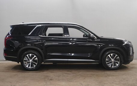 Hyundai Palisade I, 2021 год, 4 333 000 рублей, 4 фотография