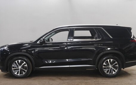 Hyundai Palisade I, 2021 год, 4 333 000 рублей, 8 фотография