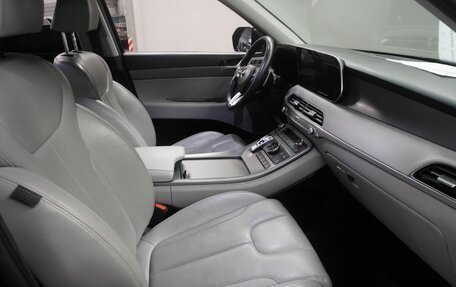 Hyundai Palisade I, 2021 год, 4 333 000 рублей, 11 фотография