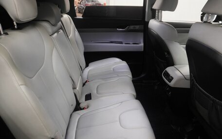 Hyundai Palisade I, 2021 год, 4 333 000 рублей, 10 фотография