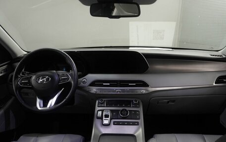Hyundai Palisade I, 2021 год, 4 333 000 рублей, 12 фотография