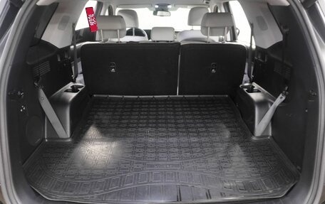 Hyundai Palisade I, 2021 год, 4 333 000 рублей, 9 фотография