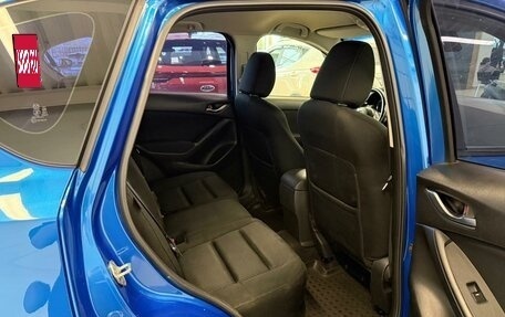 Mazda CX-5 II, 2012 год, 1 799 000 рублей, 18 фотография
