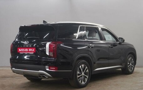 Hyundai Palisade I, 2021 год, 4 333 000 рублей, 5 фотография