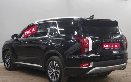 Hyundai Palisade I, 2021 год, 4 333 000 рублей, 7 фотография